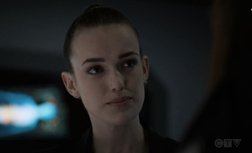 Agents of S.H.I.E.L.D