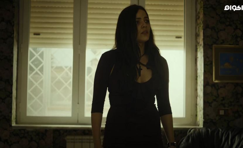 Gomorra الموسم الثاني - الحلقة 1 Vita mia