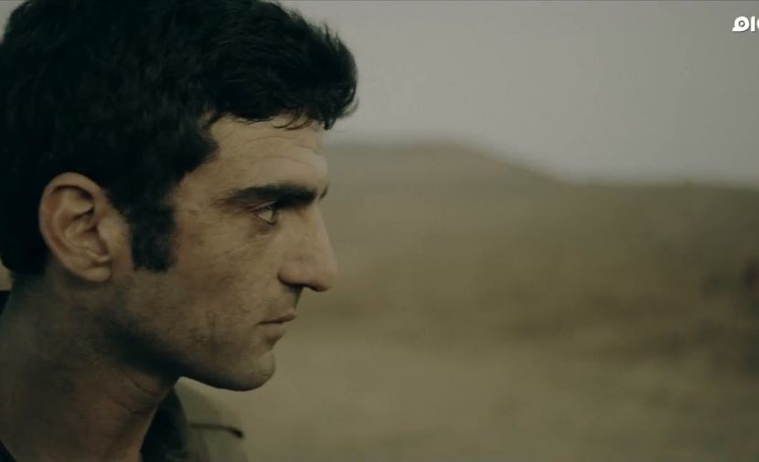 Valley of Tears الموسم الاول - الحلقة 3 My Rock, My Fortress