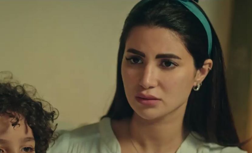 خيانة عهد - الحلقة 28