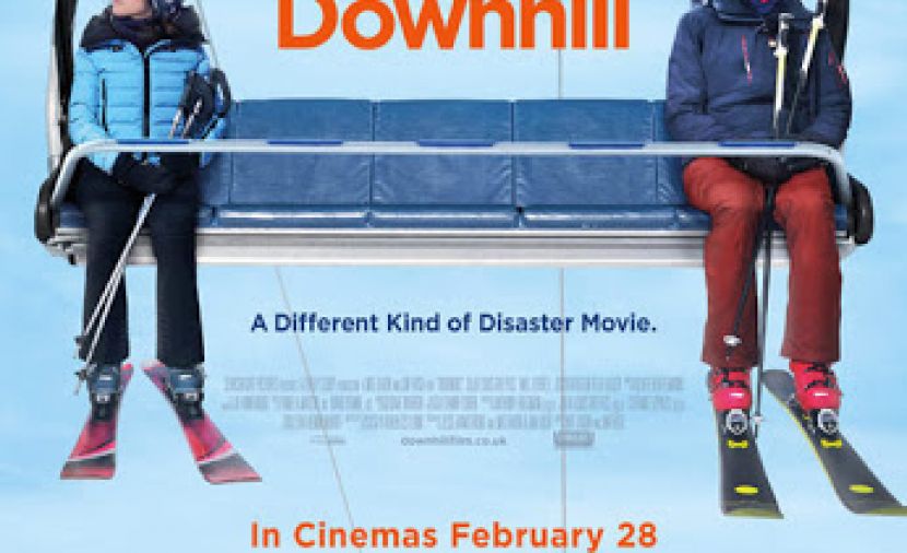 Downhill