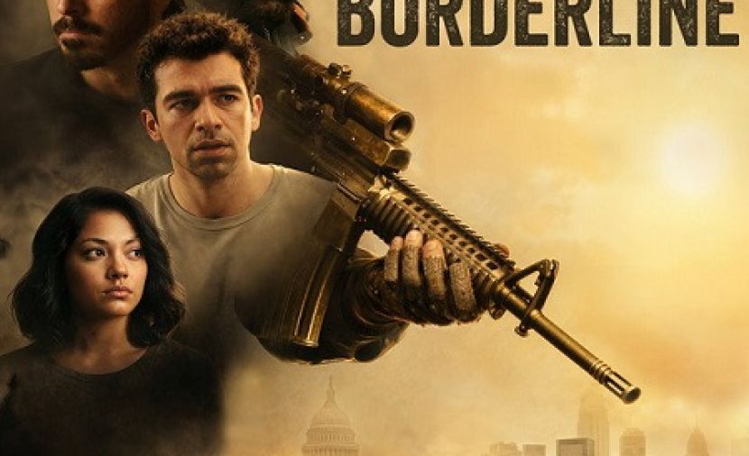 ⁣Borderline
