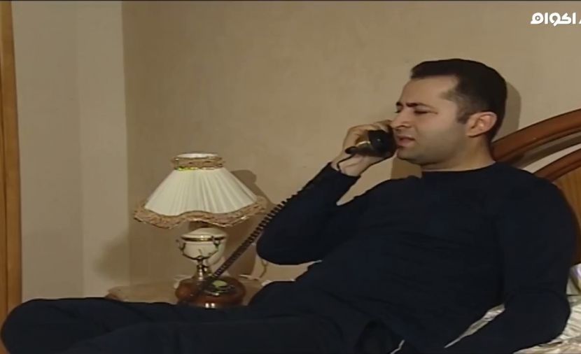 فريسكا - الحلقة 30 الثلاثون