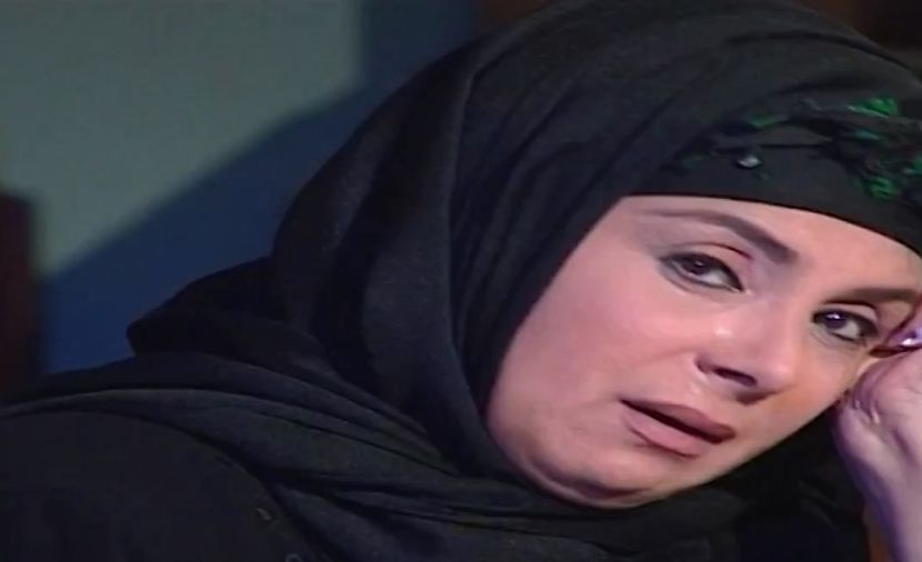 عائلة الحاج متولي - الحلقة 4 الرابعة