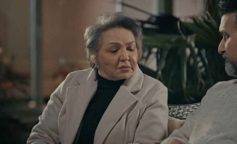 بنات لالة منانة - الحلقة 24 24