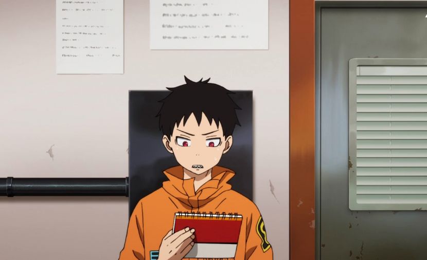 Fire Force