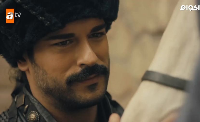 Kuruluş Osman الموسم الاول - الحلقة 3