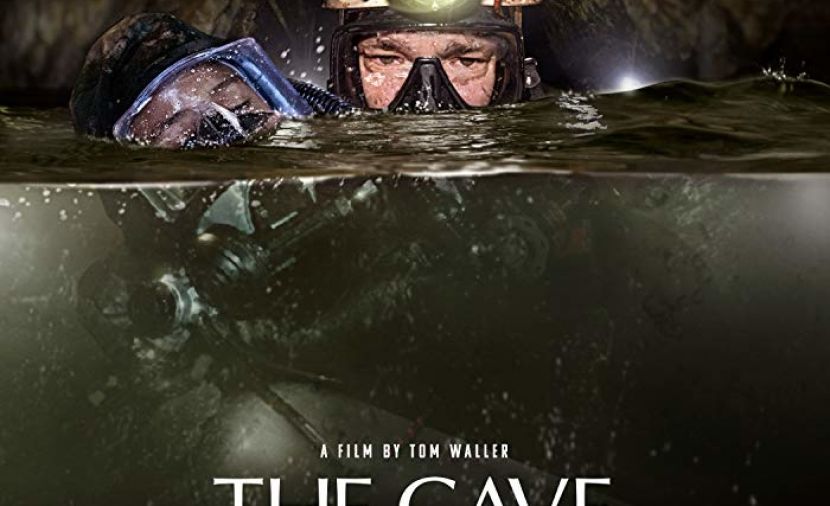 The Cave