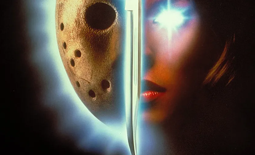 Friday the 13th: The New Blood