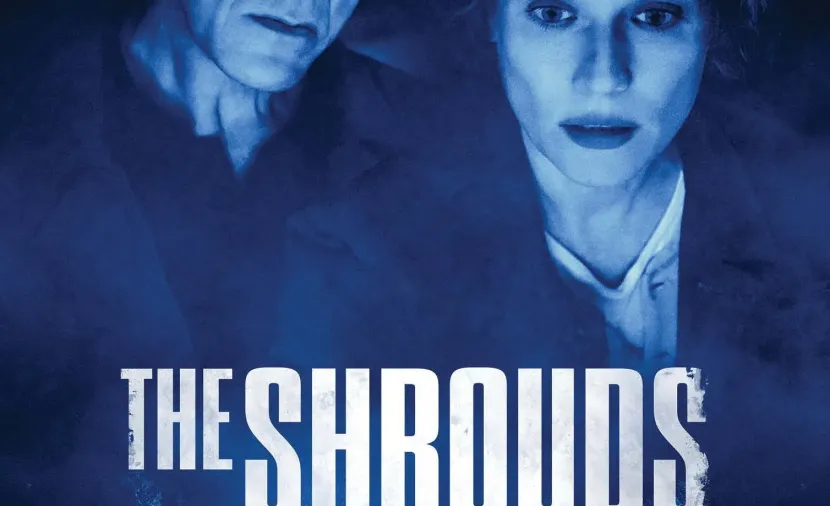 The Shrouds