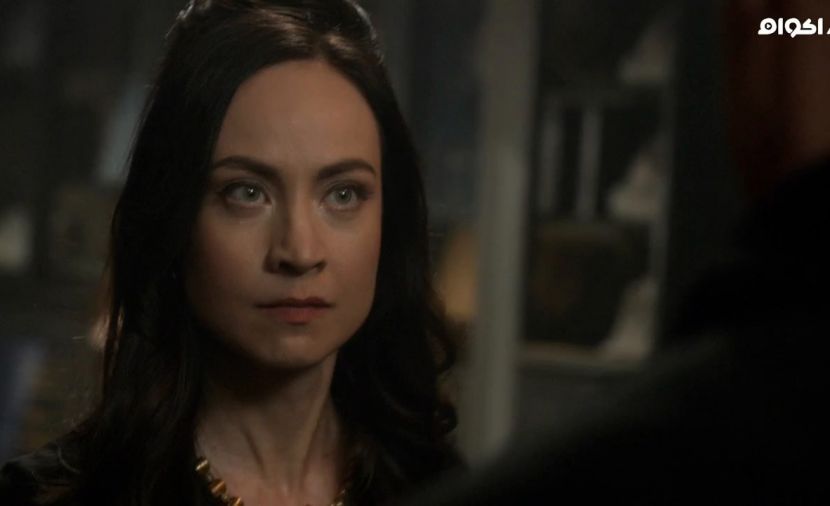 DC's Legends Of Tomorrow الموسم الثالث - الحلقة 13 No Country for Old Dads
