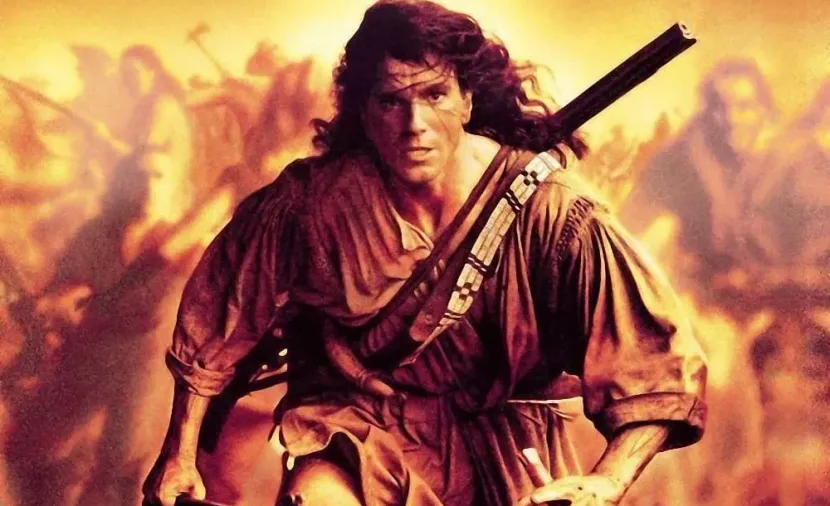 The Last of the Mohicans