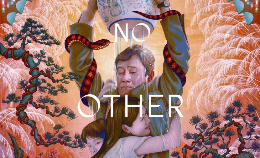 ⁣No Other Choice