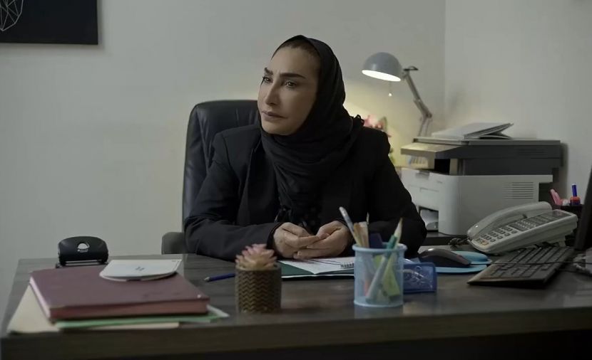 الشوفير: رحلة عمر - الحلقة 8 8