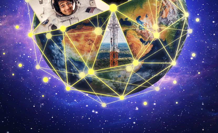 Connected The Hidden Science Of Everything - 1