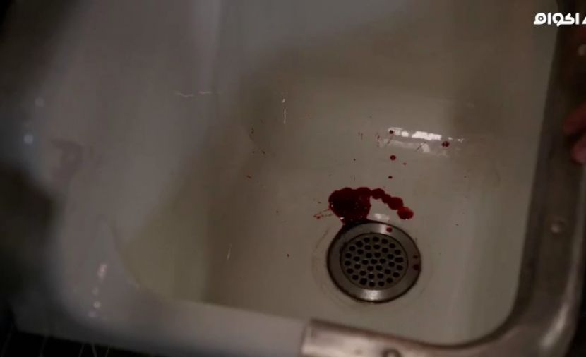 Supernatural الموسم الثامن - الحلقة 16 Remember the Titans