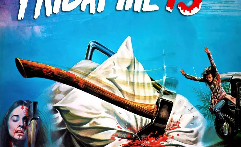 Friday the 13th