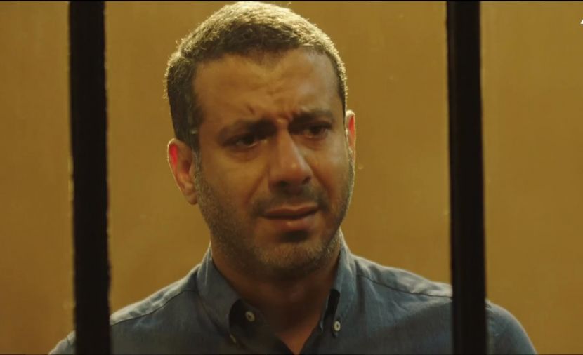 لعبة نيوتن - الحلقة 29 الحلقة التاسعة و العشرون