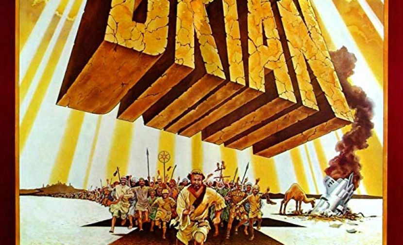 Monty Pythons Life of Brian