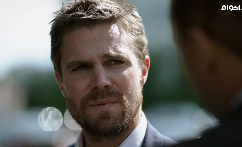 Arrow