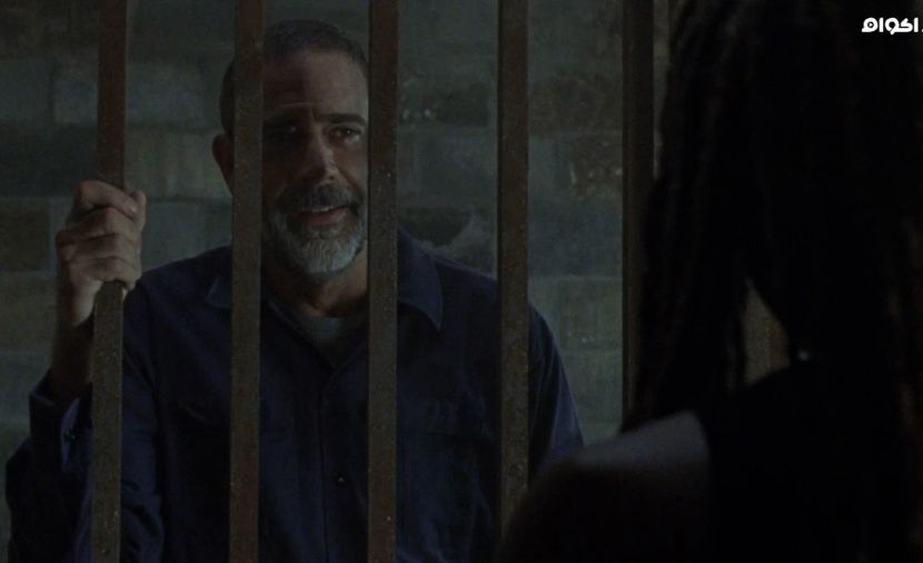 The Walking Dead الموسم التاسع - الحلقة 11 Bounty