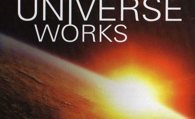 How the Universe Works الموسم الاول - 1