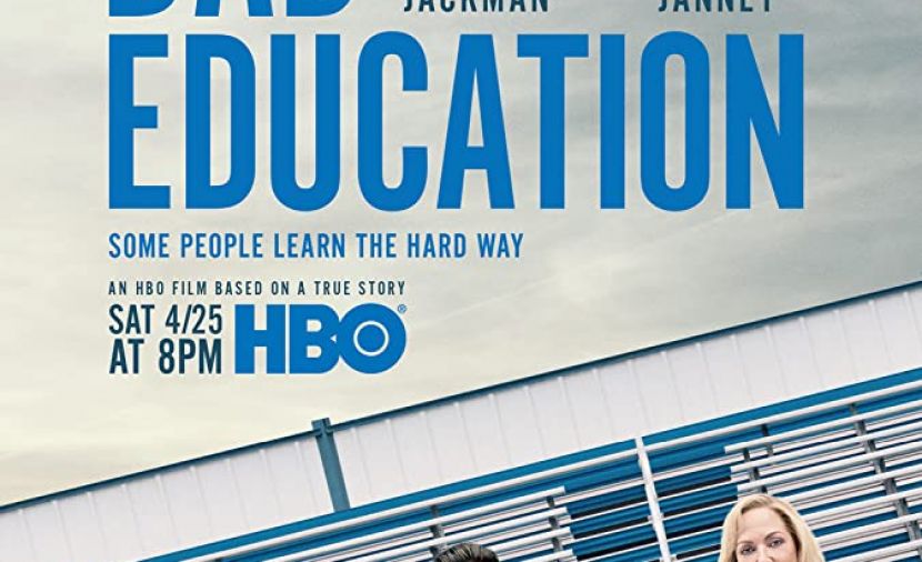 Bad Education