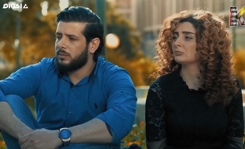 الجوكر - الحلقة 18