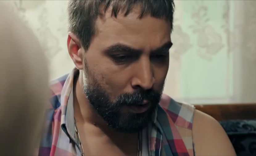 حياة - الحلقة 43 الحلقة الثالثة و الاربعون