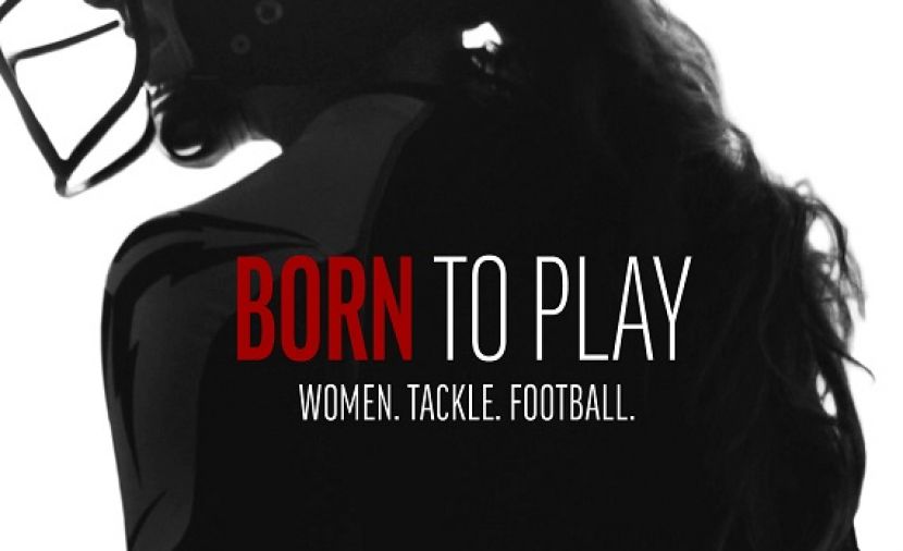 Born to Play - 1