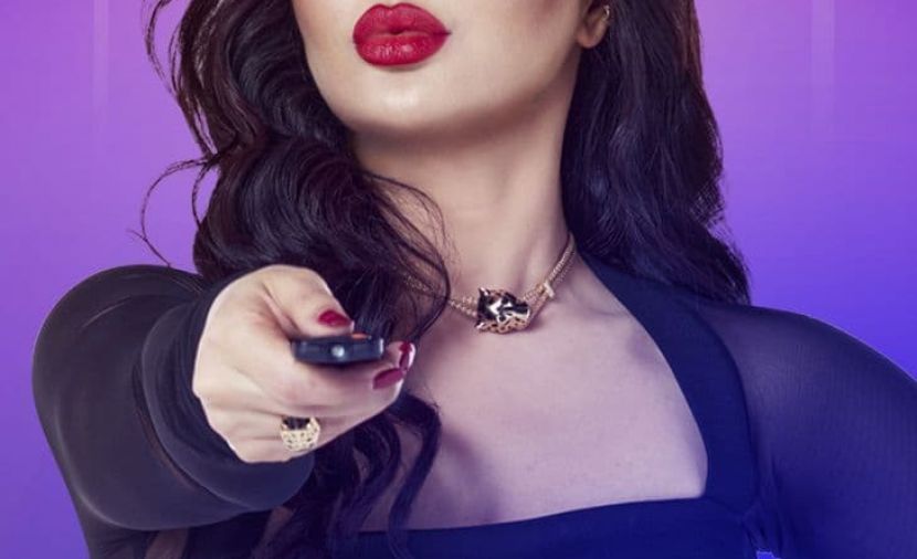 سهير شو - 7 نوال الزغبي