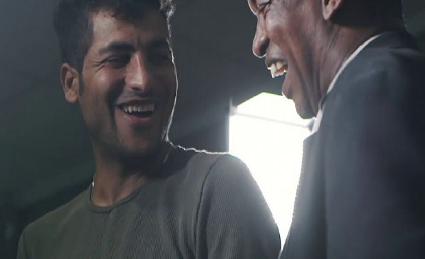أحلام بلا حدود - 2