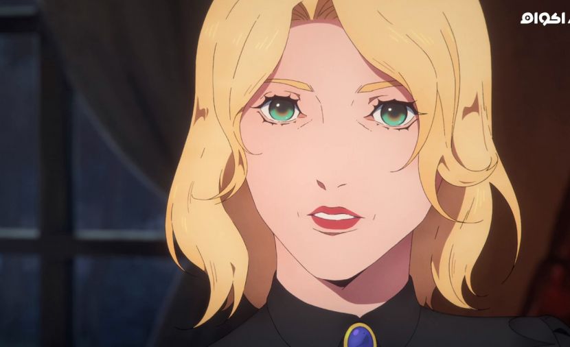 Castlevania: Nocturne