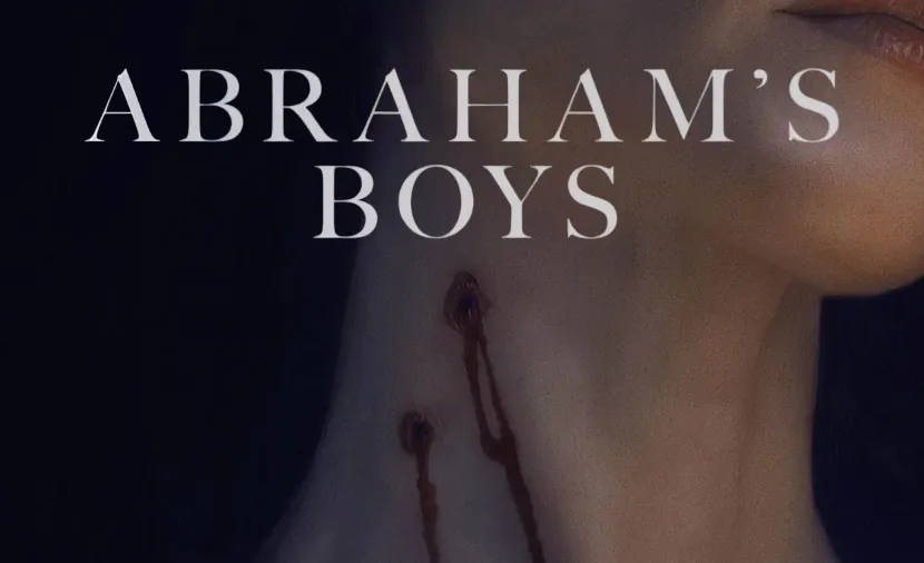 Abraham's Boys