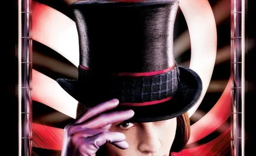 Charlie and the Chocolate Factory مدبلج