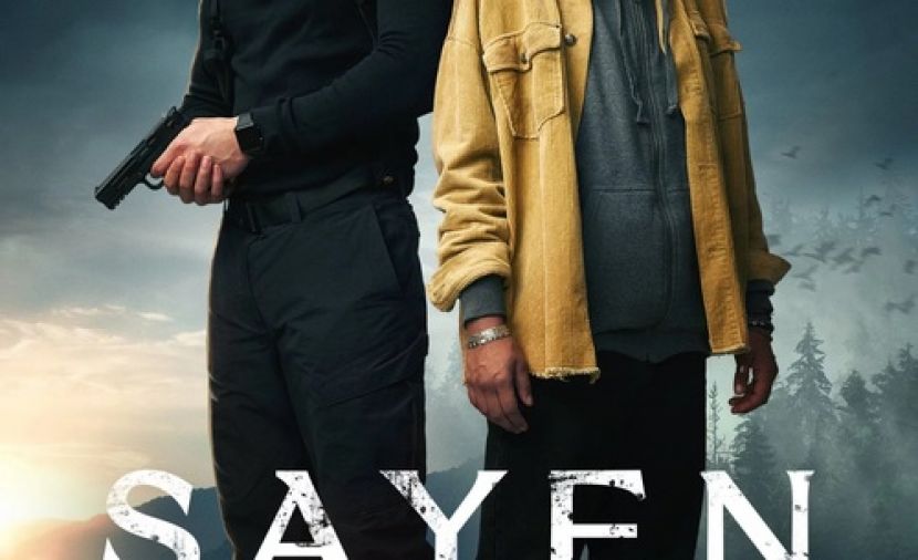 Sayen