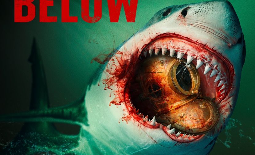 Fear Below
