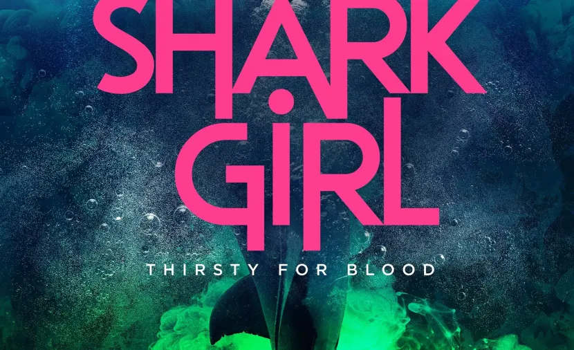 Shark Girl