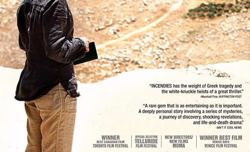 Incendies