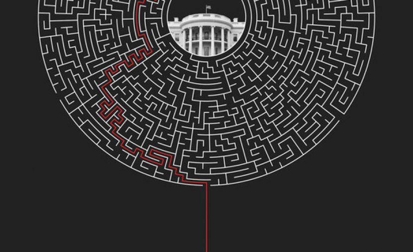 Active Measures - 1