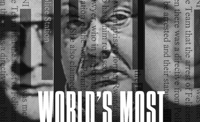 World's Most Wanted الموسم الاول - 3 Samantha Lewthwaite: The White Widow