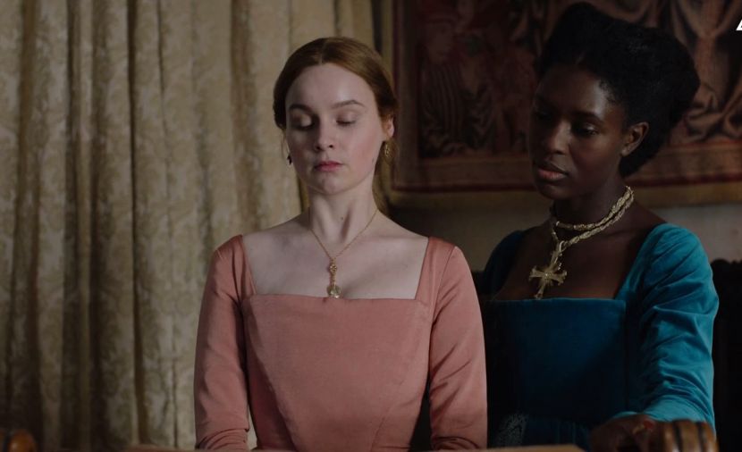 Anne Boleyn