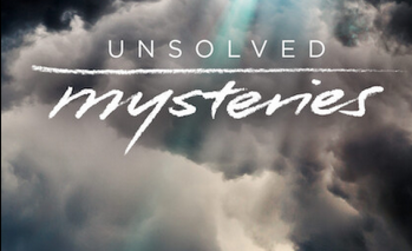 Unsolved Mysteries الموسم الاول - 2 13 Minutes