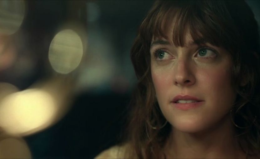 Daisy Jones and the Six