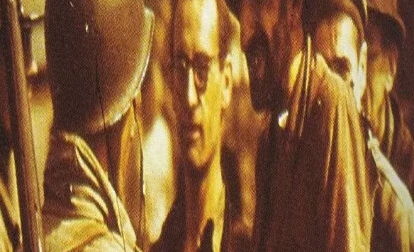 نهاية الحرب العالمية الثانية بالألوان - 5 الحلقة الخامسة والاخيرة