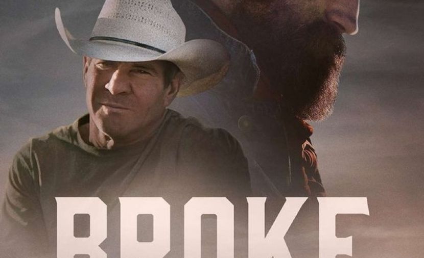 Broke