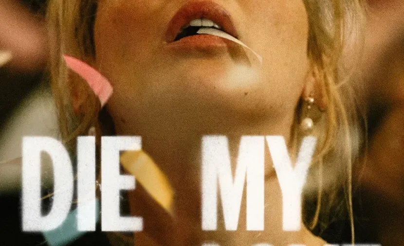 ⁣Die My Love
