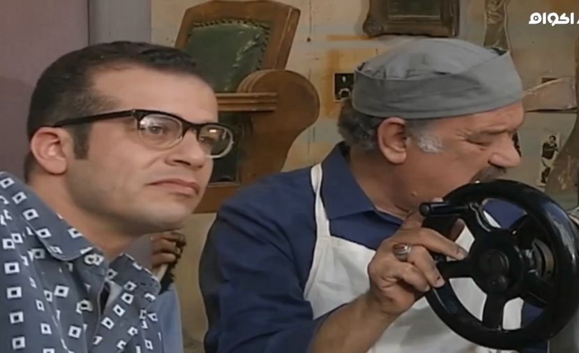 الفجالة -