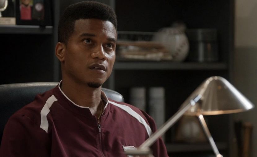 All American: Homecoming