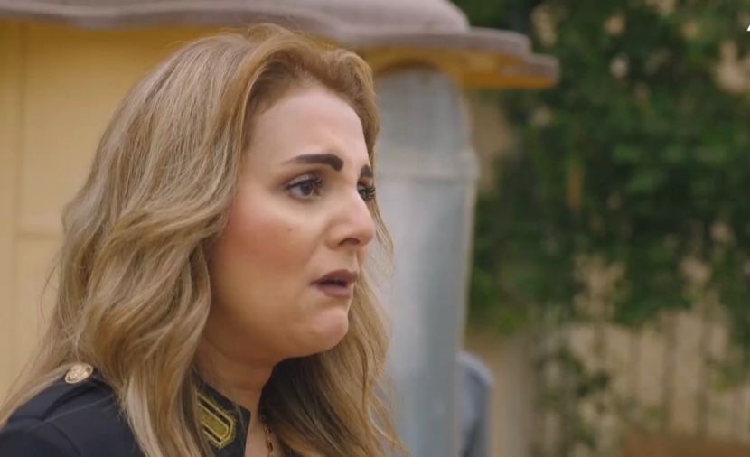 فلانتينو - الحلقة 21